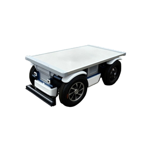Banc d'essai et de formation pour l'assemblage et la réglage du système de commande par câblage du châssis - Product Image 1