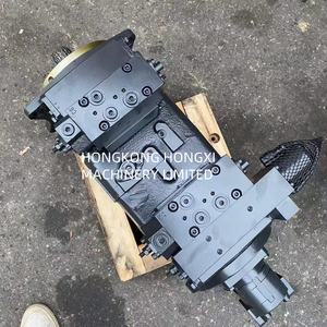 3408ปั๊มไฮดรอลิกปั๊มหลักรถขุดเครื่องยนต์ดีเซล104-1752 119-5013 171-2092 - Product Image 5