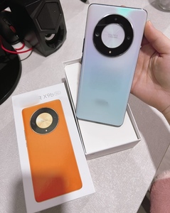 Hon/or X9b 5G หน้าจอ AMOLED 6.78 นิ้ว ความจุ 12/256GB กล้อง 108MP แบตเตอรี่ 5800mAh จัดส่งโดย FedEx ชิปเซ็ต Snapdragon6Gen1 - Product Image 2