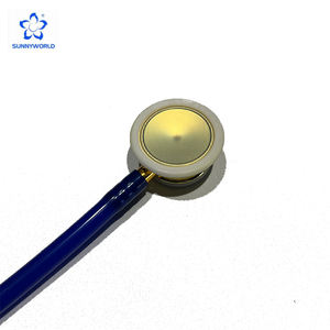 Stetoskop SW-ST48C Manual ringan, paduan aluminium kustom untuk cardiologi janin dengan pengukuran akurat - Product Image 4