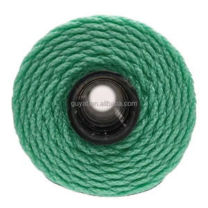 編組ライン18 #    ポリプロピレン製の編組ロープ、漁網用ロープ、釣り糸、石工用コード - Product Image 3