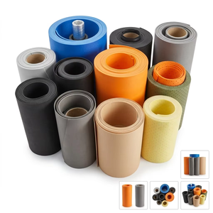 Mousses minces découpées sur mesure OEM en IXPE/<span class=keywords><strong>EVA</strong></span>/PE, 0,1 mm-1 mm, antichoc, antistatiques, étanches et écologiques pour doublures d'instruments électroniques - Product Image 2