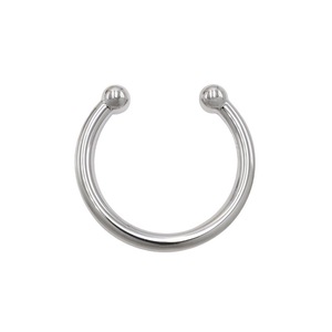 Geometric Gold Tone <b>Bangle</b> <b>Bracelet</b> Unisex Fashion Jewelry Round Design Hollow Stainless Steel <b>Bracelet</b> For Daily Wear - Product Image 5