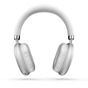 Casque audio pliable Bluetooth avec 12h d'autonomie / charge rapide / basses profondes / multipoint - Product Image 4