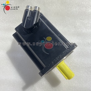 มอเตอร์ WD Original New LS.105.3515 กำลัง 0.51 กิโลวัตต์ รุ่น 21916403 สำหรับอะไหล่เครื่องพิมพ์ออฟเซ็ต 00466669 DSC1-050SO20U-08-37-JO9-YPP-K-AN-O+AG1 - Product Image 5