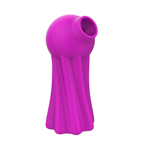 Nouveaux jouets sexuels puissants, stimulation du clitoris, massage par succion, mini vibromasseur, stimulateur de mamelons pour femmes - Product Image 2
