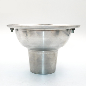 <span class=keywords><strong>Buse</strong></span> <span class=keywords><strong>de</strong></span> douche industrielle en acier inoxydable 25/30/38mm Buses <span class=keywords><strong>de</strong></span> pulvérisation d'équipement <span class=keywords><strong>de</strong></span> nettoyage - Product Image 4