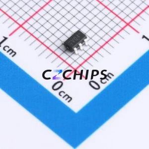 Nuevo y Original TP74LVC1G04S5 SOT-23-5 Circuito integrado IC Chip Inversor Venta completa Chips de componentes electrónicos y servicio BOM - Product Image 1