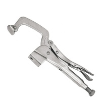 Pince à sertir de haute qualité Maxpower CRV, outil de serrage pour tuyaux, ensemble de pinces de serrage avec coupe-fil en acier original, directement de l'usine