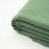 Groothandel Fabriek Modale Spandex Stof Custom Milieuvriendelijke Textiel Lenzen Modale Stoffen
