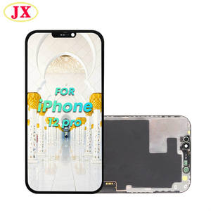 Новый Сменный ЖК-дисплей для <span class=keywords><strong>iPhone</strong></span> 6, <span class=keywords><strong>6S</strong></span>, 7, 8, Дисплей для <span class=keywords><strong>iPhone</strong></span> 8Plus, дисплей с сенсорным дигитайзером в сборе для <span class=keywords><strong>iPhone</strong></span> 11, 12Pro - Product Image 3