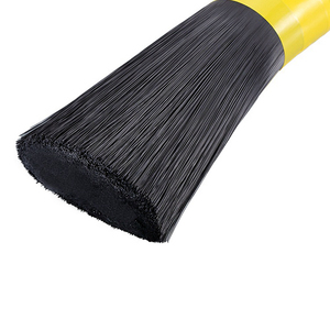 PBT Makeup Brushes Sợi/Bàn Chải Lông Cứng - Product Image 1