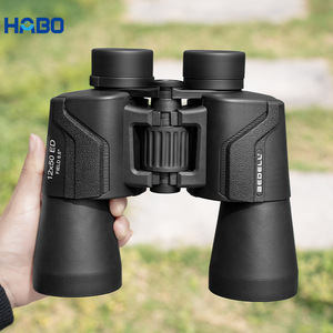 กล้องส่องทางไกลฮาโบ 12x50 มม. ED สำหรับการชมวิวกลางแจ้ง - Product Image 3