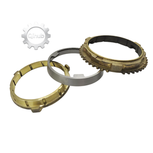 Anillo Sincronizador SEAT Ameo Arteon Beetle, Anillo Sincronizador Interno para VW SKODA AUDI OEM 02J-311-277B 02J311277B - Product Image 1