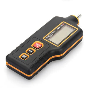 SNDWAY SW-63A Medidor De Vibração Vibrômetro Digital Analisador De Vibração Dispositivo De Medição Testador De Vibrador Profissional - Product Image 4
