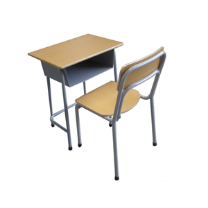 student chair table