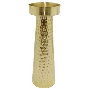 Ensemble de porte-bougies décoratifs en métal pour la décoration de la maison, du salon, de la cheminée, de l'étagère et de la table à manger - Product Image 5