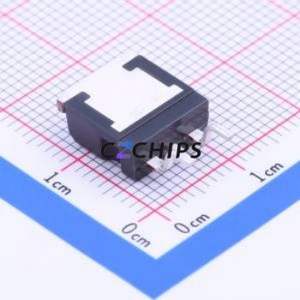 Transistor de Efecto de Campo (MOSFET) STB10NK60ZT4 TO-263-2 Original, Nuevo - Product Image 2