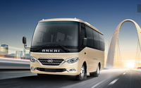 Mini-bus électrique ANKAI série K8, de 6 m à 7,3 m