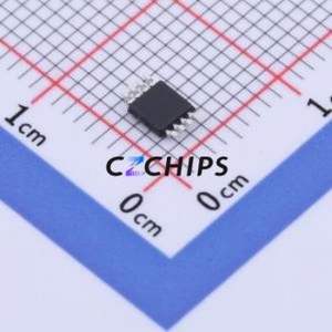 Nuevo Convertidor analógico a digital PMIC (ADC) de chip IC de circuito integrado original de 1/2, 1/2 M - Product Image 2