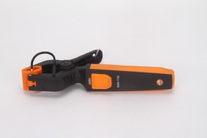ชุดเกจวัด Testo Smart Probe Kit I HVAC/R สำหรับเครื่องปรับอากาศและเครื่องทำความเย็น - Product Image 6