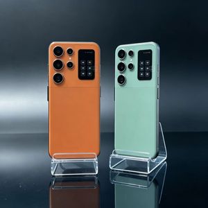 Smartphones S25Ultra 5G, 24GB+1TB, edición global nueva sin abrir, decacore, pantalla grande de 7.0, carga rápida de 65W - Product Image 1