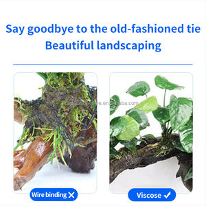 Pegamento SL Coral para Acuarios, Adhesivo Especial para Musgo y Plantas Acuáticas, Pegamento de Secado Rápido para Coral, Anémonas y Madera Marina - Product Image 6