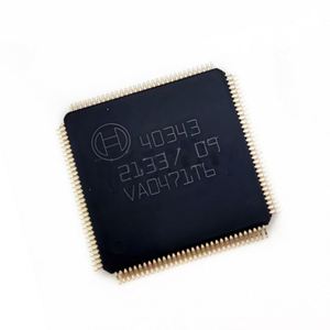 Nelcom 40343 บริการครบวงจรแบบดั้งเดิม ชิ้นส่วนอิเล็กทรอนิกส์ IC ต่างๆ พร้อมส่ง ไมโครชิป 40343 - Product Image 1