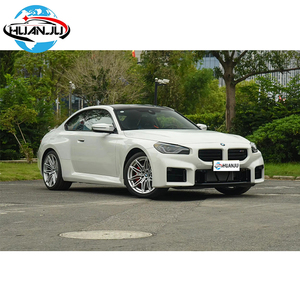 Auto Usado BMW <span class=keywords><strong>M2</strong></span> Coupé 3.0T Twin-Turbo I6 353kW 4.0s 0-100km/h 8AT RWD 250km/h Auto Deportivo de Alto Rendimiento - Product Image 2