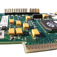 Carte de circuit imprimé du lecteur audio vidéo Conception PCBA et fabricant d'assemblage de circuits imprimés Clone de circuits imprimés