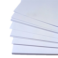 Papier offset à prix réduit, papier bond haute densité pour l'impression de cahiers et les fournitures scolaires