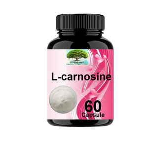 N-acetil L-carnosina Mejor precio 99% L-carnosina para suplementos Cas 305-84-0 - Product Image 3