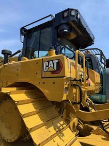 <span class=keywords><strong>Cat</strong></span> D6 Track <span class=keywords><strong>Dozer</strong></span> dilengkapi dengan Ripper ganda dan pisau bentuk U untuk pemindah tanah dan Minin & Model serupa D5 D6K D6N D6R D7R - Product Image 4