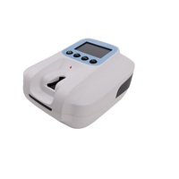 Instruments d'analyse clinique médicale, analyseur de coagulation à canal unique, coagulomètre vétérinaire, test sanguin animal