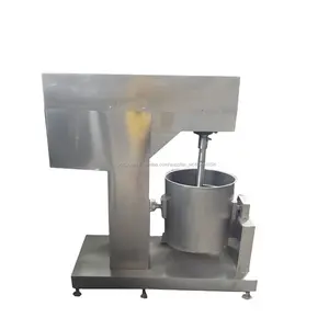 industrial electric pulping meat vegetable beater machine price