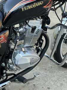 Motocicletas Usadas en Oferta HAOJUE 125-8E Motocicleta <span class=keywords><strong>de</strong></span> Gasolina Motocicleta Deportiva <span class=keywords><strong>de</strong></span> Calle Motocicletas <span class=keywords><strong>de</strong></span> <span class=keywords><strong>Segunda</strong></span> <span class=keywords><strong>Mano</strong></span> - Product Image 5