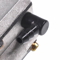 Carburateur Walbro FS220 FS160 FS280 FR200, pour débroussailleuse, tondeuse à brosse