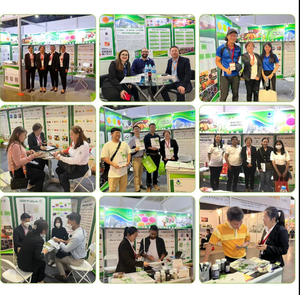 Cina fabbricazione GMP certificazione metilmetionina cloruro <span class=keywords><strong>di</strong></span> solfonio vitamina U CAS 63889-27-0 - Product Image 5