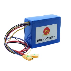 Batterie de vélo de moteur électrique de la batterie au lithium de vélo électrique d'énergie verte 24V 11AH 250W - Product Image 1