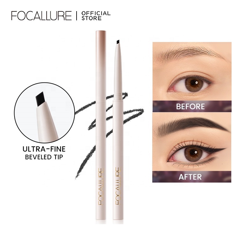 Подводка для глаз FOCALLURE FA243