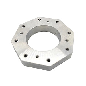 Pièces de moteur d'excavatrice, accouplement de pompe <span class=keywords><strong>hydraulique</strong></span> 500H pour VOLVO EC700B - Product Image 2