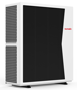 <span class=keywords><strong>Pompe</strong></span> à chaleur air-eau monobloc R290 380-415V 7~22kW A+++/EVI/Wifi/DC Inverter pour <span class=keywords><strong>chauffage</strong></span>/refroidissement - Product Image 5