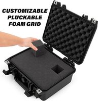 Etui gradué compatible avec 40 + PCGS ou NGC Coin Slabs