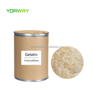 Additifs alimentaires en poudre de haute qualité, matière gélatineuse de bœuf, maille 60, <span class=keywords><strong>origine</strong></span> CAS 9000-70-8 - Product Image 2