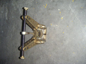 Melek çelik kesici diğer manuel araçlar - Product Image 2