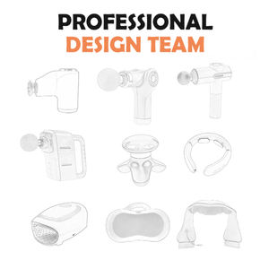 2026 nuovo Design di arachide Fascial Ball Bump bionico Prismaticsolid Texture semplice pulsante vibrazione - Product Image 5