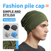 Gorros de Ciclismo para Exteriores 2026, Nueva Moda, Alta Calidad, Resistentes al Viento, Suaves, Transpirables, Personalizables, Unisex