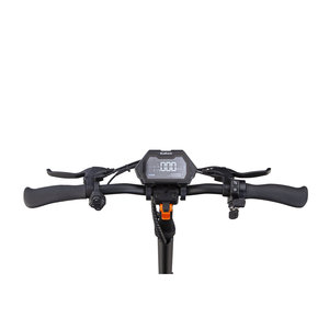 Patinete Eléctrico Plegable Kukirin G2 Master, Batería de 20.8 Ah, Motor Dual, Alcance de 70 km, Llantas de 10 Pulgadas, Carga Máxima de 120 kg - Product Image 3