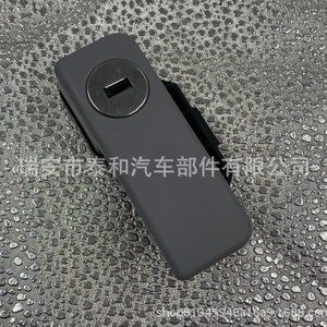 Taihe Glove Box Latch 55506-AE010 For Sienna Van 04 PEPCPA Material - Product Image 2