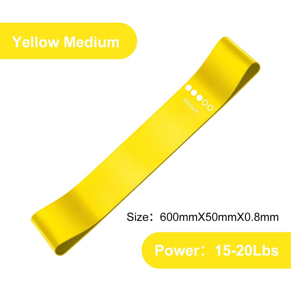 Yellow Medium